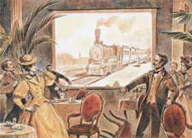 фильм прибытие поезда 1895 скачать